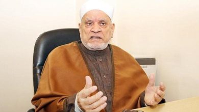 أحدث المستجدات الصحية للدكتور أحمد عمر هاشم