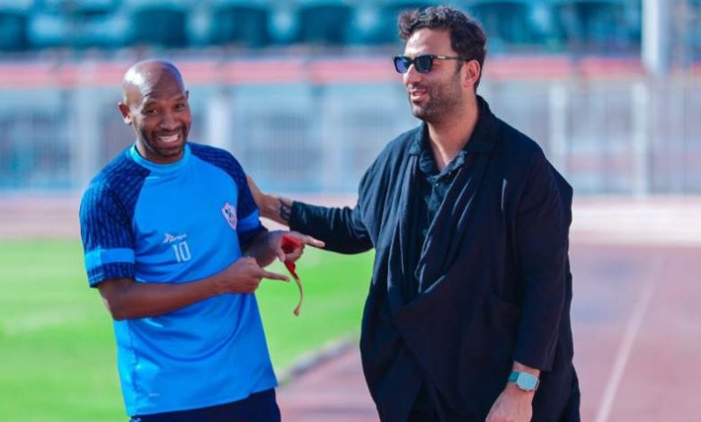 شيكابالا وميدو