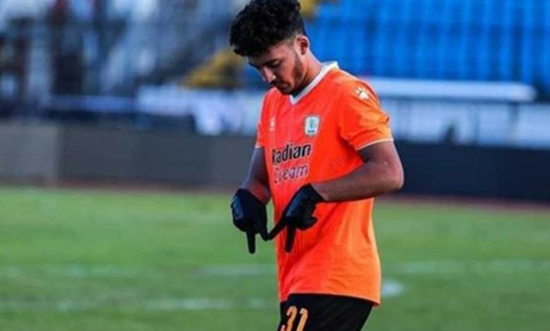 أحمد شريف