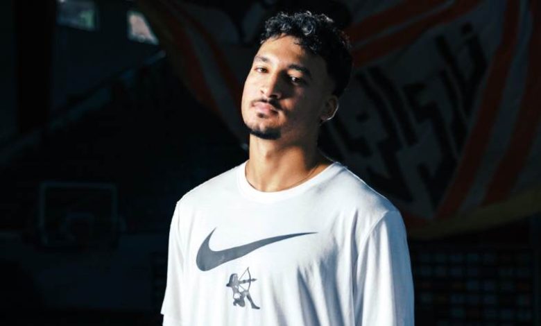 أحمد شريف