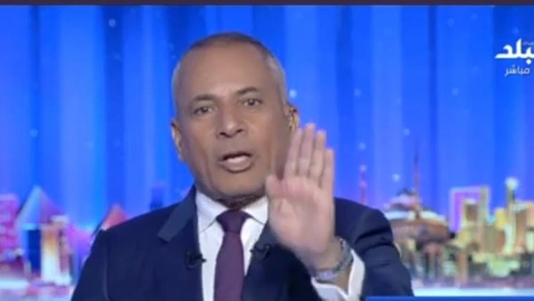 أحمد موسى يؤكد: مصر تبقى عصية على الأعداء بفضل وعي الشعب
