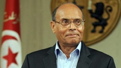 أحمد موسى يهاجم المرزوقي: إخوانجي مرتزق يتنكر للواقع