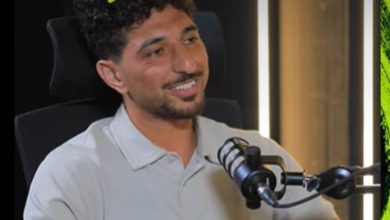 أحمد هاني