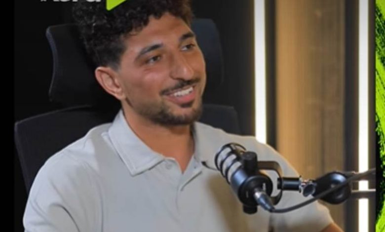 أحمد هاني