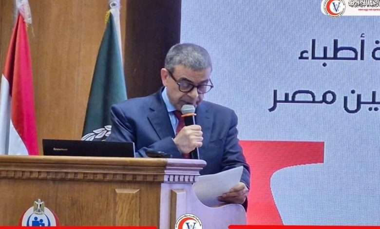 أزمة متجذرة بين نقابة البيطريين واتحاد المهن الطبية بسبب التهميش
نقابة البيطريين تتضامن مع الفروع في مواجهة الأزمة مع اتحاد المهن الطبية
تسليط الضوء على أزمة تهميش نقابة البيطريين وعواقبها على اتحاد المهن الطبية