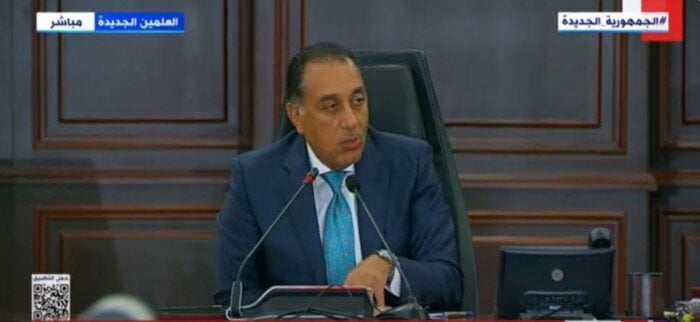 أسباب انهيار العقارات في الإسكندرية تكشفها الحكومة يوميًا