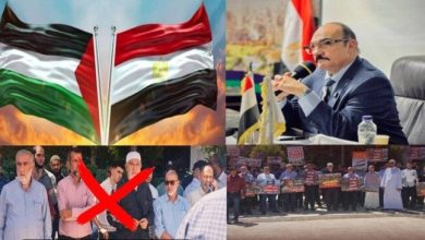 أستاذ علوم سياسية يعتبر تظاهرات «الإخوان الإرهابية» أمام سفارة مصر في تل أبيب خيانة واصطفاف مع العدو