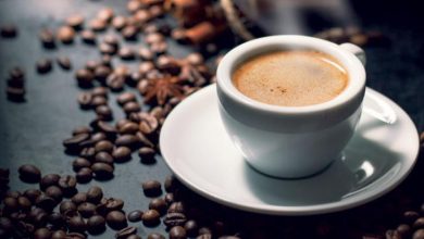 أسعار البن تتراجع مجددًا في السوق المصري