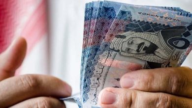 أسعار الريال السعودي في مصر اليوم الأربعاء 30 يوليو 2025