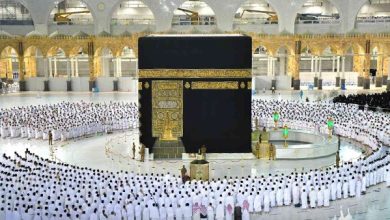 أسعار العمرة 2025 تبدأ من 22 ألف جنيه
استعدادات العمرة 2025 تسجل أسعارًا تبدأ من 22 ألف جنيه
أسعار العمرة للموسم القادم تقف عند 22 ألف جنيه
توقعات أسعار العمرة 2025 تشير إلى بدء الأسعار من 22 ألف جنيه
أسعار العمرة الجديدة لعام 2025 تنطلق من 22 ألف جنيه