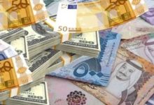 أسعار العملات في مصر اليوم الأربعاء 2-7-2025
