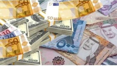 أسعار العملات في مصر اليوم الثلاثاء 1-7-2025