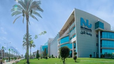 أسعار كليات جامعة النيل 2025 وطريقة التقديم الشاملة