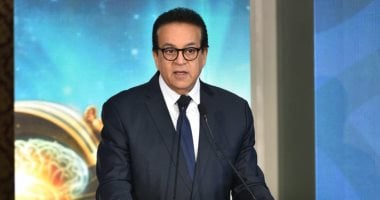 وزير الصحة: إجراء أكثر من 183 ألف عملية جراحة مخ وأعصاب ضمن مبادرة الرئاسة