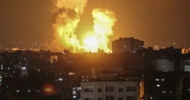مجازر إسرائيلية جديدة بغزة.. 24 شهيدا فى قصف منازل حى الزرقا وتل الهوى