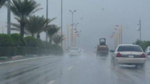 أمطار غير متوقعة| مصر تستقبل صيفاً استثنائياً بعد 30 عاماً من الجفاف