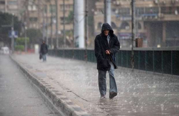 أمطار مرتقبة في هذه المناطق | الأرصاد تصدر بيانا عاجلا عن حالة الطقس اليوم الأربعاء 16 يوليو 2025