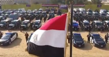 عروس البحر فى أيدٍ أمينة.. اللواء رشاد فاروق يقود أمن الإسكندرية