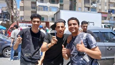 أمهات مصر تأكدن: امتحانات الثانوية 2025 في متناول الطالب المتوسط