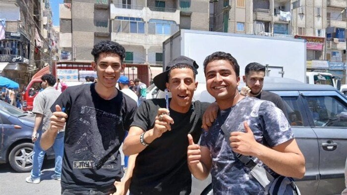 أمهات مصر تأكدن: امتحانات الثانوية 2025 في متناول الطالب المتوسط