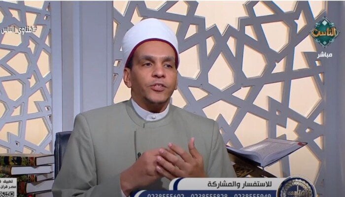 أمين الفتوى يحذر من تخويف الأبناء لتأدية الصلاة ويقدم نصيحة هامة