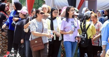 طلاب الثانوية العامة
