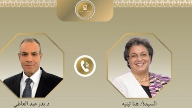 أهمية الملف الليبي للأمن القومي المصري وفقاً لتصريحات وزير الخارجية
