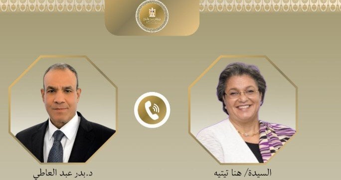 أهمية الملف الليبي للأمن القومي المصري وفقاً لتصريحات وزير الخارجية
