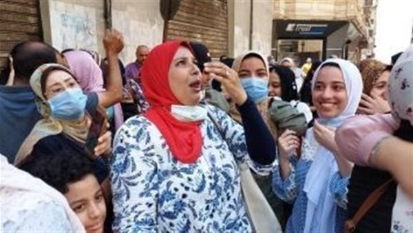 أوائل الثانوية العامة 2025 في القاهرة: تعرف على نتيجتك برقم الجلوس الآن