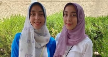 أوائل الثانوية العامة.. السابعة على الجمهورية: السنة كانت معركة والحمدلله ربنا كرمني