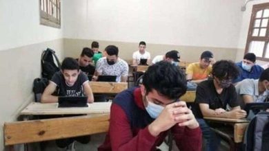 أولياء أمور مصر يستطلعون آراء الطلاب بشأن امتحانات الثانوية العامة اليوم