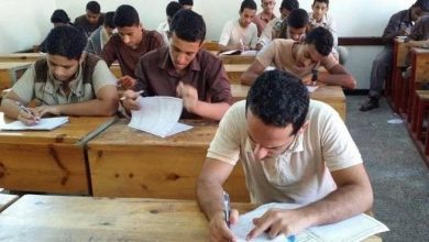 أولياء أمور مصر يستعرضون آراء طلاب الثانوية العامة حول امتحاني الكيمياء والجغرافيا