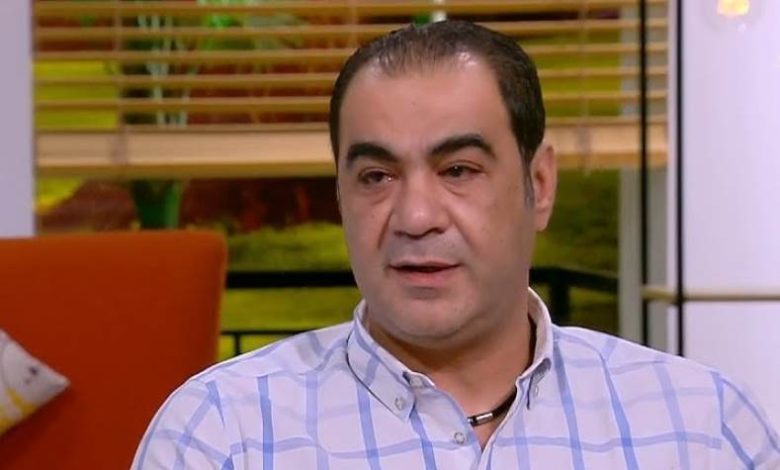 أيمن فريد