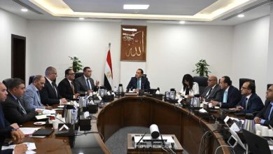 إتاحة وحدات جديدة في العاصمة الإدارية بحي R3
الحكومة توافق على وحدات سكنية جديدة بالعاصمة الإدارية
العاصمة الإدارية تعلن عن وحدات جديدة في الحي R3
الوحدات السكنية الجديدة في الحي R3 بالعاصمة الإدارية متاحة الآن