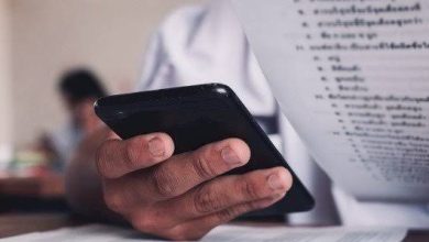 إجابات امتحان الرياضيات البحتة تتداول عبر تليجرام خلال الامتحانات في لجان الثانوية العامة 2025
تسريب إجابات امتحان الرياضيات البحتة على تليجرام وسط الطلاب في اللجان
جروبات تليجرام تكشف إجابات امتحان الرياضيات البحتة خلال أداء الطلاب في الثانوية العامة 2025