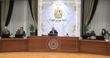 غدا إجازة رسمية للعاملين بالقطاعين الحكومى والخاص بمناسبة ذكرى 30 يونيو