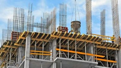 إجراءات استخراج تراخيص البناء والأدوار المسموح بها في المناطق المختلفة