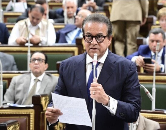 إجراءات جديدة لتنظيم الوضع الوظيفي والمالي لخريجي كليات تكنولوجيا العلوم التطبيقية