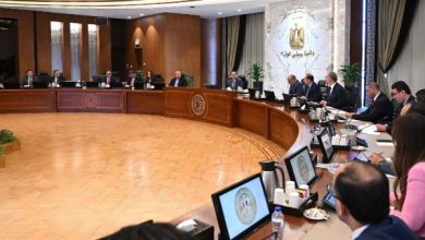 إجراءات حكومية عاجلة لتسريع وصول سفن التغويز: بدء ضخ الغاز الأسبوع المقبل لمواجهة تحديات الصيف