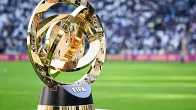كأس العالم للأندية 2025