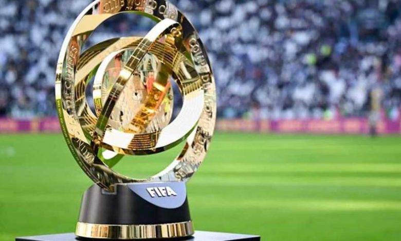 كأس العالم للأندية 2025