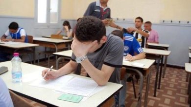 إختفاء ملف طالب إعدادية في الفيوم يشعل جدلاً على فيس بوك وتحقق التعليم