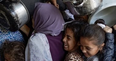 أونروا: إسرائيل تتعنت فى إدخال المساعدات الإنسانية إلى قطاع غزة