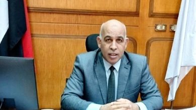 إسماعيل القن يتولى رئاسة جامعة كفر الشيخ مؤقتاً اعتباراً من أغسطس