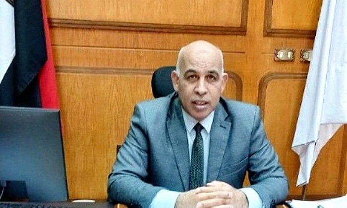 إسماعيل القن يتولى رئاسة جامعة كفر الشيخ مؤقتاً اعتباراً من أغسطس