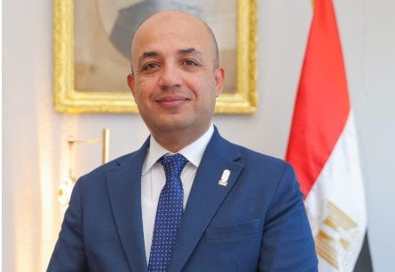 إسماعيل موسى يؤكد أهمية تعديلات قانون الرياضة في تعزيز الاستثمار بالقطاع