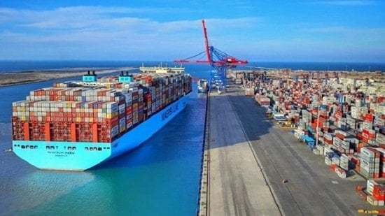 إشادات دولية تؤكد كفاءة هيئة قناة السويس في مواجهة تحديات البحر الأحمر