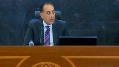 إشادة جديدة من رئيس أوروجواي بجهود مصر لوقف النار في غزة
