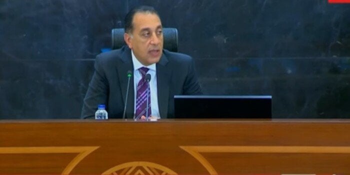إشادة جديدة من رئيس أوروجواي بجهود مصر لوقف النار في غزة