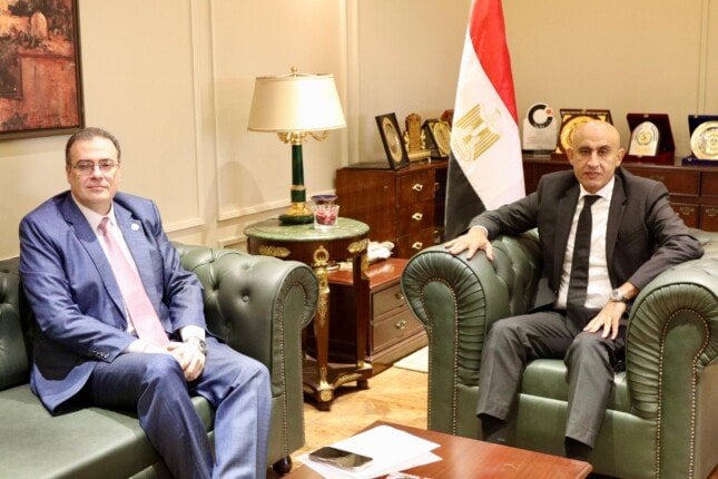 إشادة وزير التعليم بمقترح «التنظيم والإدارة» لإنشاء قوائم انتظار للناجحين في مسابقة المعلمين